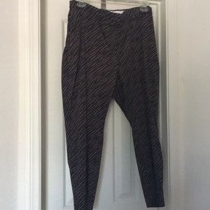H&M Ankle Dress Pants